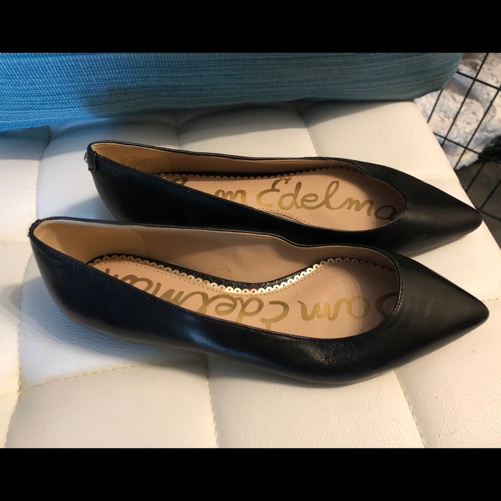 Sam Edelman Flats